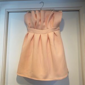 Sleeveless Cocktail dress